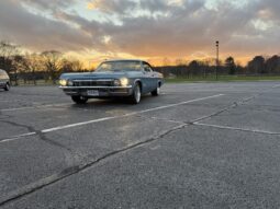 
										1965 Chevrolet Impala SS Coupe full									