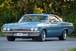 
										1965 Chevrolet Impala SS Coupe full									