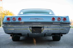 
										1965 Chevrolet Impala SS Coupe full									