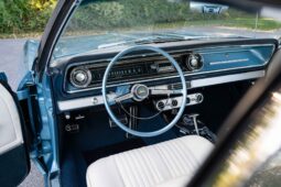 
										1965 Chevrolet Impala SS Coupe full									