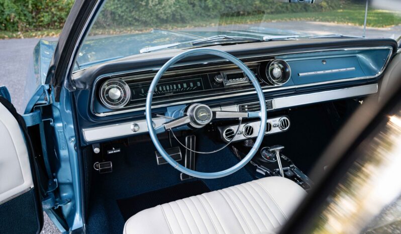 
								1965 Chevrolet Impala SS Coupe full									