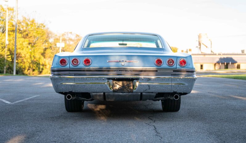 
								1965 Chevrolet Impala SS Coupe full									