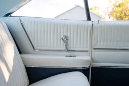 
										1965 Chevrolet Impala SS Coupe full									