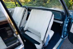 
										1965 Chevrolet Impala SS Coupe full									