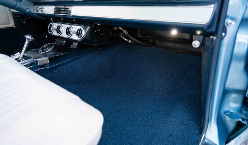 
								1965 Chevrolet Impala SS Coupe full									