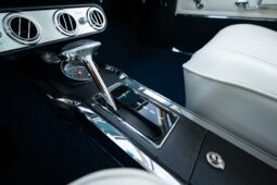 
										1965 Chevrolet Impala SS Coupe full									