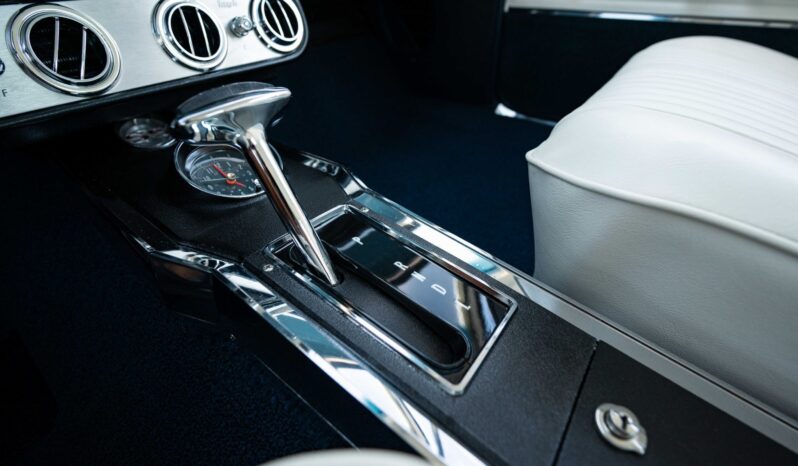 
								1965 Chevrolet Impala SS Coupe full									