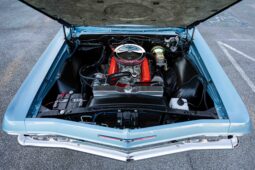 
										1965 Chevrolet Impala SS Coupe full									