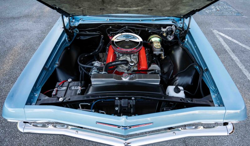 
								1965 Chevrolet Impala SS Coupe full									
