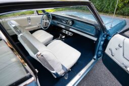
										1965 Chevrolet Impala SS Coupe full									