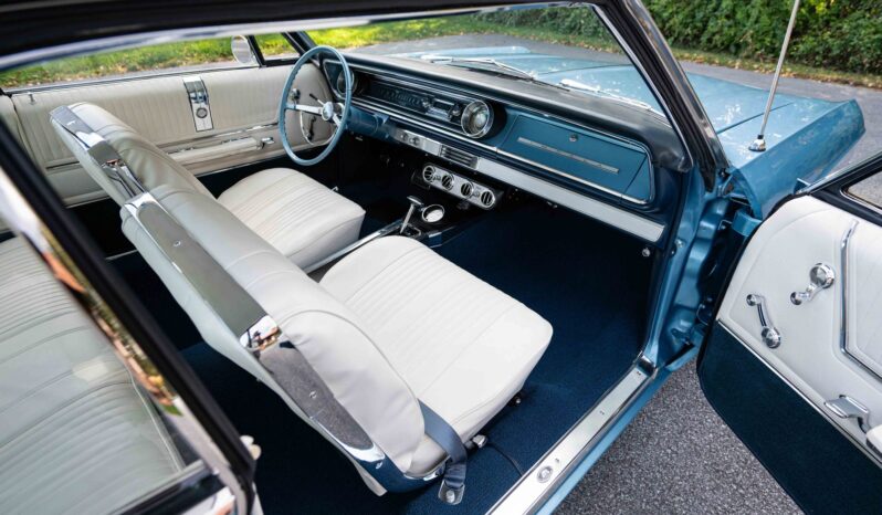 
								1965 Chevrolet Impala SS Coupe full									