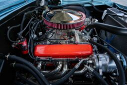 
										1965 Chevrolet Impala SS Coupe full									