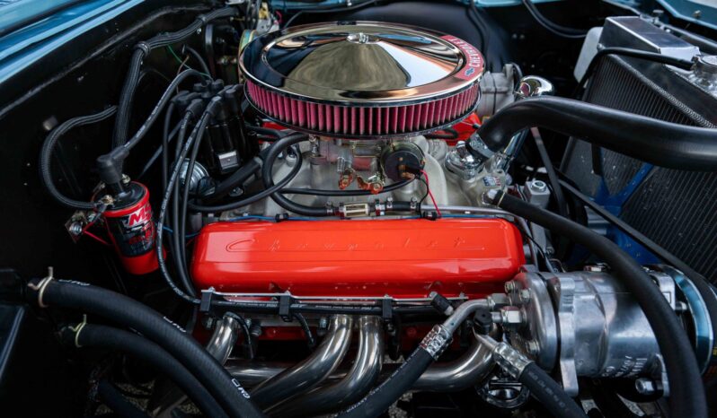 
								1965 Chevrolet Impala SS Coupe full									