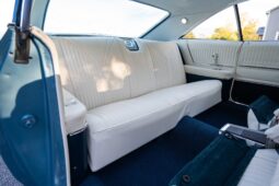 
										1965 Chevrolet Impala SS Coupe full									