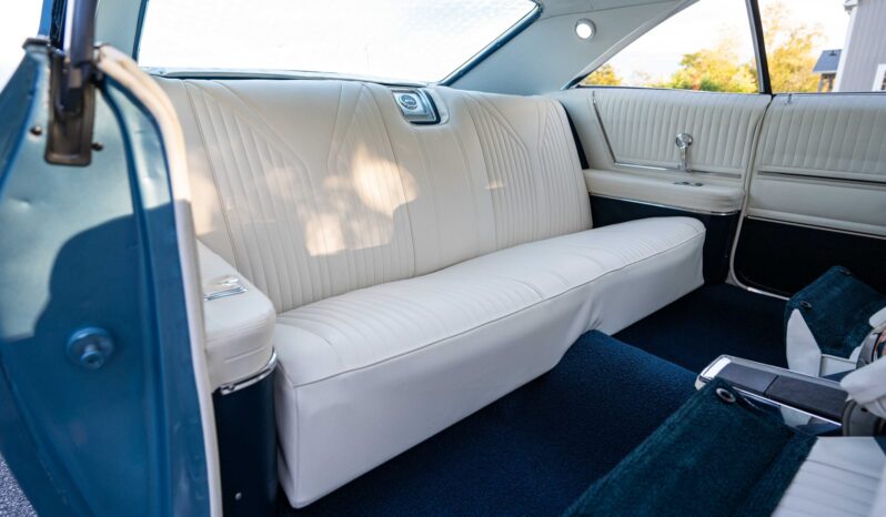 
								1965 Chevrolet Impala SS Coupe full									