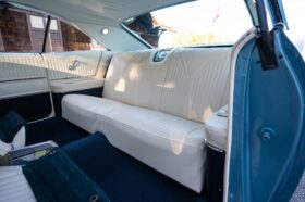 1965 Chevrolet Impala SS Coupe