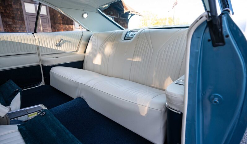 
								1965 Chevrolet Impala SS Coupe full									