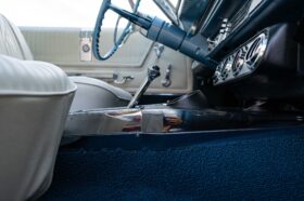 1965 Chevrolet Impala SS Coupe