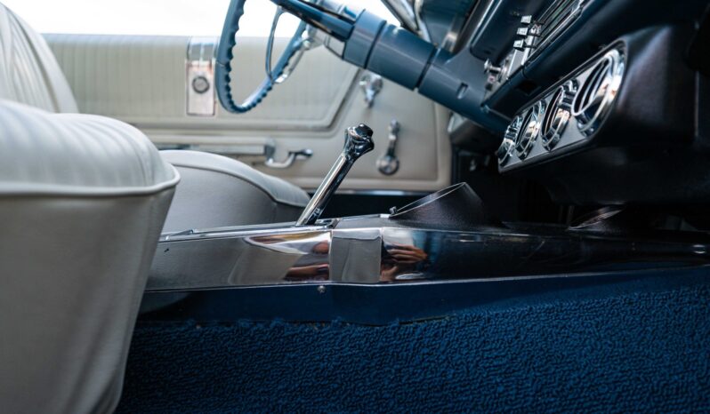 
								1965 Chevrolet Impala SS Coupe full									