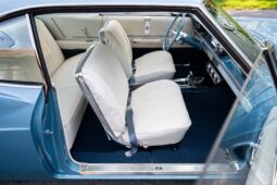 
										1965 Chevrolet Impala SS Coupe full									