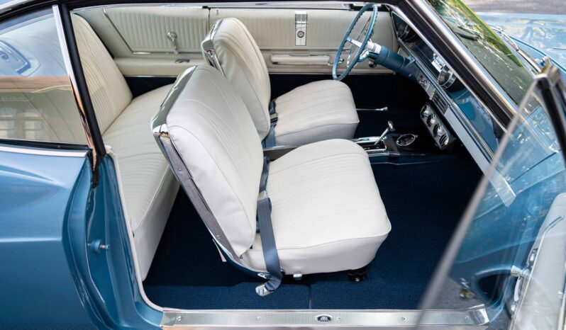 
								1965 Chevrolet Impala SS Coupe full									