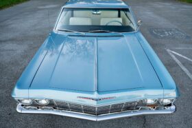 1965 Chevrolet Impala SS Coupe
