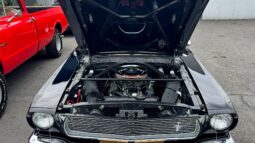 										1965 Ford Mustang Shelby Gt350-h Tribute Fastback full									