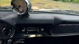 										1965 Ford Mustang Shelby Gt350-h Tribute Fastback full									