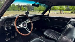 										1965 Ford Mustang Shelby Gt350-h Tribute Fastback full									
