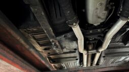 										1965 Ford Mustang Shelby Gt350-h Tribute Fastback full									