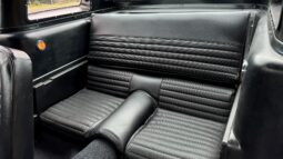 										1965 Ford Mustang Shelby Gt350-h Tribute Fastback full									