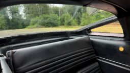 1965 Ford Mustang Shelby Gt350-h Tribute Fastback