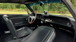 1965 Ford Mustang Shelby Gt350-h Tribute Fastback