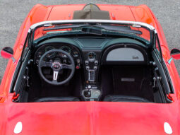 										1967 Chevrolet Corvette Convertible 5-Speed Pro Street full									