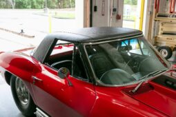 										1967 Chevrolet Corvette Convertible 5-Speed Pro Street full									