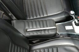 										1967 Chevrolet Corvette Convertible 5-Speed Pro Street full									