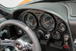 										1967 Chevrolet Corvette Convertible 5-Speed Pro Street full									