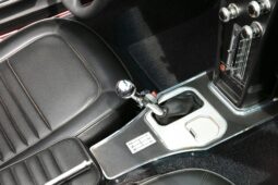 1967 Chevrolet Corvette Convertible 5-Speed Pro Street