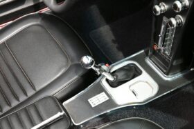 1967 Chevrolet Corvette Convertible 5-Speed Pro Street