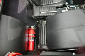 1967 Chevrolet Corvette Convertible 5-Speed Pro Street