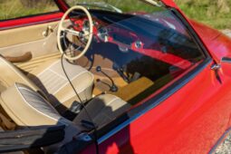 
										1966 Volkswagen Karmann Ghia Convertible full									