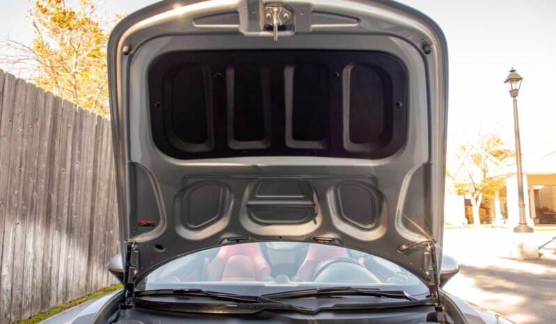 								2023 Porsche 718 Boxster GTS 4.0 full									