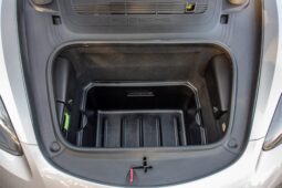 2023 Porsche 718 Boxster GTS 4.0 full