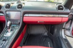 2023 Porsche 718 Boxster GTS 4.0 full