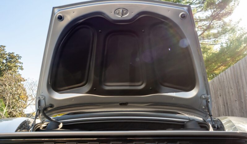 								2023 Porsche 718 Boxster GTS 4.0 full									