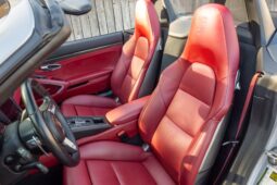 2023 Porsche 718 Boxster GTS 4.0