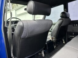 										1985 Toyota Land Cruiser FJ60 full									