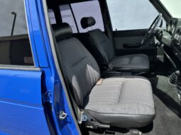 										1985 Toyota Land Cruiser FJ60 full									