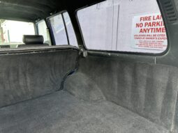 										1985 Toyota Land Cruiser FJ60 full									