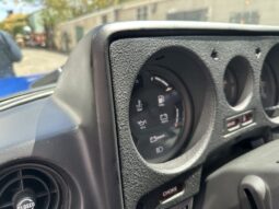 										1985 Toyota Land Cruiser FJ60 full									